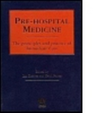 Abbildung von: Pre-Hospital Medicine - Hodder Arnold