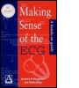 Cover: Making Sense of the ECG - Hodder Arnold