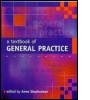 Cover: A Textbook of General Practice - Hodder Arnold