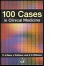Abbildung von: 100 Cases in Clinical Medicine - Hodder Arnold