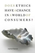 Cover: Does Ethics Have a Chance in a World of Consumers? - Harvard University Press