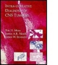 Cover: Intra-operative Diagnosis of CNS Tumours - Hodder Arnold