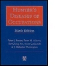 Abbildung von: Hunter's Diseases of Occupations, 9Ed - Hodder Arnold