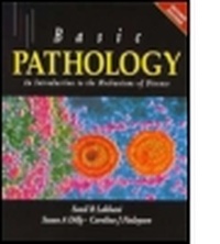Abbildung von: Basic Pathology, 2Ed - Hodder Arnold