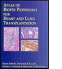 Abbildung von: Atlas of Biopsy Pathology for Heart and Lung Transplantation - Hodder Arnold