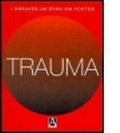 Cover: Trauma - Hodder Arnold