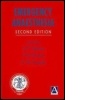Cover: Emergency Anaesthesia, 2Ed - Hodder Arnold