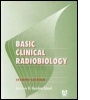Cover: Basic Clinical Radiobiology - Hodder Arnold