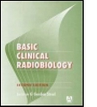 Enlarge image Cover: Basic Clinical Radiobiology - Hodder Arnold