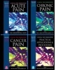 Cover: Clinical Pain Management Four Volume Set - Hodder Arnold