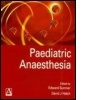 Cover: Paediatric Anaesthesia, 2Ed - Hodder Arnold