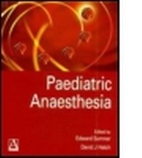 Enlarge image Cover: Paediatric Anaesthesia, 2Ed - Hodder Arnold