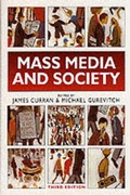 Cover: Mass Media and Society - Hodder Arnold