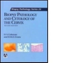 Abbildung von: Biopsy Pathology and Cytology of the Cervix, 2Ed - Hodder Arnold H&S