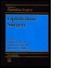 Cover: Rob & Smith's Operative Surgery: Ophthalmic Surgery, 5Ed - Hodder Arnold H&S