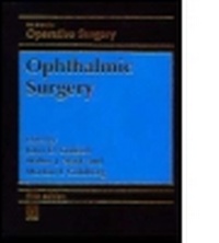 Enlarge image Cover: Rob & Smith's Operative Surgery: Ophthalmic Surgery, 5Ed - Hodder Arnold H&S