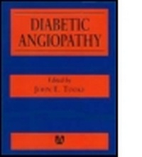 Abbildung von: Diabetic Angiopathy - Hodder Arnold