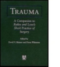 Enlarge image Cover: Trauma - Hodder Arnold