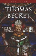 Cover: Thomas Becket - Hodder Arnold
