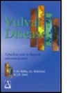 Cover: Vulval Disease - Hodder Arnold
