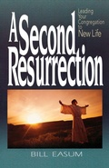 Cover: A Second Resurrection - Abingdon Press
