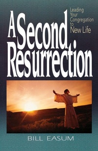 Enlarge image Cover: A Second Resurrection - Abingdon Press