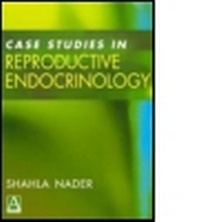 Abbildung von: Case Studies in Reproductive Endocrinology - Hodder Arnold