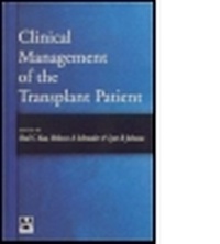 Abbildung von: Clinical Management of the Transplant Patient - Hodder Arnold