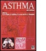 Cover: Asthma, 4Ed - Hodder Arnold