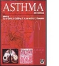 Cover: Asthma, 4Ed - Hodder Arnold