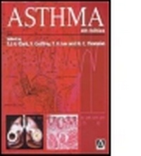 Enlarge image Cover: Asthma, 4Ed - Hodder Arnold