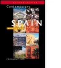 Enlarge image Cover: Contemporary Spain, 2Ed - Hodder Arnold