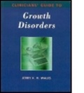 Cover: Clinicians' Guide to Growth Disorders - Hodder Arnold