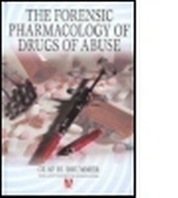 Abbildung von: The Forensic Pharmacology of Drugs of Abuse - Hodder Arnold