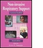 Cover: Non-Invasive Respiratory Support, 2Ed - Hodder Arnold
