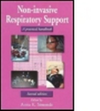 Abbildung von: Non-Invasive Respiratory Support, 2Ed - Hodder Arnold