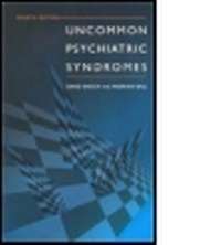 Abbildung von: Uncommon Psychiatric Syndromes, 4Ed - Hodder Arnold