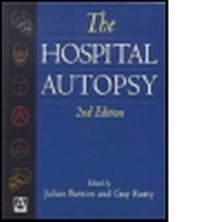 Abbildung von: Hospital Autopsy, 2Ed - Hodder Arnold