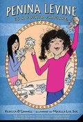 Cover: Penina Levine Is a Potato Pancake - Square Fish