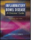 Cover: Inflammatory Bowel Disease, 2Ed - Hodder Arnold