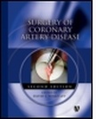 Bild: Surgery of Coronary Artery Disease, 2E - Hodder Arnold