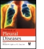 Cover: Textbook of Pleural Diseases - Hodder Arnold