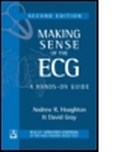 Abbildung von: Making Sense of the ECG - Hodder Arnold