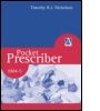 Cover: Pocket Prescriber - Hodder Arnold