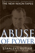 Cover: Abuse of Power - The Free Press
