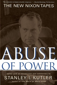 Enlarge image Cover: Abuse of Power - The Free Press