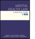 Cover: Mental Health Law - Hodder Arnold