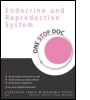 Cover: One Stop Doc Endocrine and Reproductive Systems - Hodder Arnold