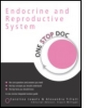 Abbildung von: One Stop Doc Endocrine and Reproductive Systems - Hodder Arnold