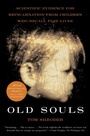 Cover: Old Souls - Simon & Schuster